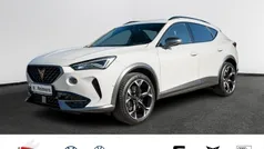 Weiß Gebraucht 2022 Cupra Formentor VZ SUV | 32.289 € (Fairer Preis)