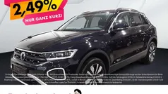 Gebraucht 2025 VW T-Roc Goal SUV | 30.977 € (Superpreis)