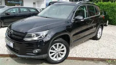 Gebraucht 2013 VW Tiguan Sport SUV | 10.500 € (Fairer Preis)