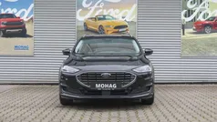 Schwarz Gebraucht 2024 Ford Focus Titanium Kombi | 26.490 € (Fairer Preis)