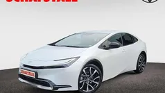 Gebraucht 2023 Toyota Prius Executive Kleinwagen | 38.979 € (Fairer Preis)