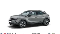 Grafik grau (uni) Neu 2025 Opel Mokka Edition SUV | 22.990 € (Guter Preis)