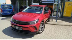 Gebraucht 2024 Opel Grandland X GS Line SUV | 26.780 € (Fairer Preis)