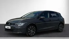 Gebraucht 2022 VW Golf VIII Life Limousine | 20.829 € (Fairer Preis)