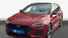 Gebraucht 2023 Ford Focus ST-Line Kombi | 25.950 € (Fairer Preis)