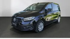 Gebraucht 2023 Mercedes eCitan | 23.741 € (Guter Preis)
