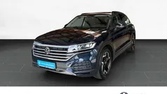 Gebraucht 2024 VW Touareg Basis SUV | 56.430 € (Fairer Preis)