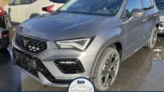 Gebraucht 2025 Cupra Ateca Basis SUV | 33.995 € (Fairer Preis)