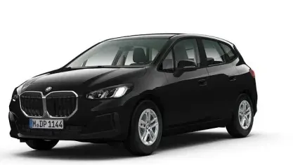 Brugt BMW 218 Active Tourer 136 HK (100 kW) 2023 Sort MPV