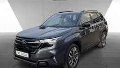 Magnetite gray (m) Gebraucht 2025 Subaru Forester Platinum SUV | 44.590 € (Fairer Preis)