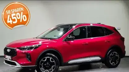 Occasion Ford Kuga Active X 180 ch (132 kW) 2024 Rouge SUV