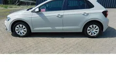 Gebraucht 2023 VW Polo Trendline Kleinwagen | 15.690 € (Guter Preis)