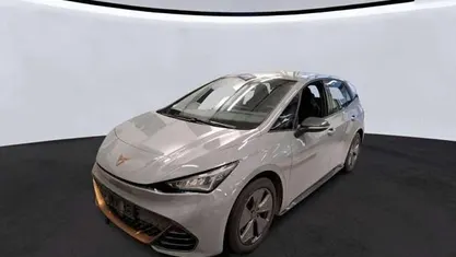 Gebraucht Cupra Born 150 kW (204 PS) 2023 Kleinwagen