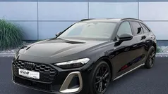 Gebraucht 2024 Audi A5 S-Line Coupé | 60.950 € (Fairer Preis)