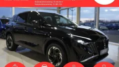 Pearl black Neu 2024 Nissan Qashqai SUV | 28.910 € (Superpreis)