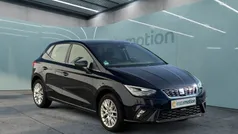 Blau Gebraucht 2022 Seat Ibiza XCELLENCE Limousine | 17.780 € (Fairer Preis)