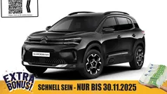 Grau Neu 2025 Citroën C5 Aircross SUV | 27.900 € (Guter Preis)