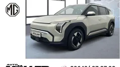 Gebraucht 2025 Kia EV3 SUV | 40.589 € (Fairer Preis)
