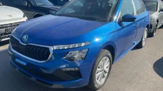 Raceblau metallic Neu 2025 Skoda Kamiq Selection SUV | 29.445 € (Fairer Preis)