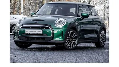 Gebraucht 2021 Mini Cooper SE Classic Kleinwagen | 16.490 € (Fairer Preis)