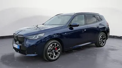 Bmw individual transanitblau m Gebraucht 2025 BMW X3 M Sport SUV | 58.830 € (Fairer Preis)