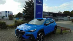 Oasis blue Neu 2025 Subaru Crosstrek Active SUV | 34.590 € (Fairer Preis)