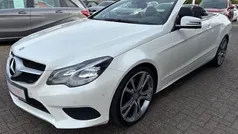 Mercedes E250
