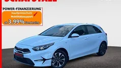Gebraucht 2024 Kia Ceed Limousine | 18.879 € (Superpreis)