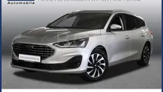 Gebraucht 2024 Ford Focus Titanium Kombi | 22.444 € (Fairer Preis)