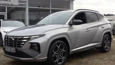 Gebraucht 2023 Hyundai Tucson N Line SUV | 29.790 € (Fairer Preis)