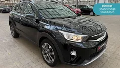 Gebraucht 2021 Kia Stonic Vision SUV | 15.880 € (Fairer Preis)