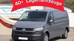 Gebraucht 2024 VW T6.1 Van | 38.860 € (Fairer Preis)