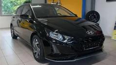 Gebraucht 2025 Hyundai i20 Limousine | 20.990 € (Fairer Preis)