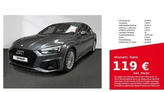 Gebraucht 2022 Audi A5 Sportback Business Limousine | 34.890 € (Fairer Preis)