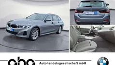 Gebraucht 2024 BMW 318 Sport Line Kombi | 33.320 € (Fairer Preis)