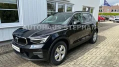 Onyx black metallic Gebraucht 2023 Volvo XC40 SUV | 32.890 € (Fairer Preis)