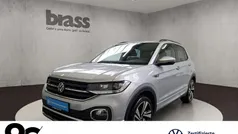 Gebraucht 2024 VW T-Cross R-line SUV | 31.700 € (Fairer Preis)