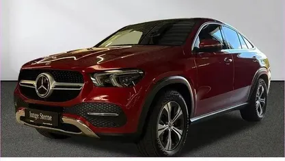 Gebraucht 2022 Mercedes GLE350 | 55.980 € (Superpreis)