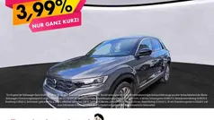 Gebraucht 2021 VW T-Roc Active SUV | 21.977 € (Fairer Preis)