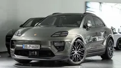 Gebraucht 2024 Porsche Macan SUV | 87.880 € (Fairer Preis)