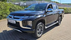 Gebraucht 2020 Mitsubishi L200 Spirit Abholung | 29.990 € (Fairer Preis)