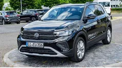 Gebraucht 2025 VW T-Cross Life SUV | 24.395 € (Guter Preis)