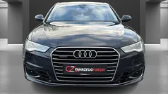 Gebraucht 2014 Audi A6 Ambiente Limousine | 23.700 €