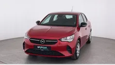 Gebraucht 2022 Opel Corsa Edition Limousine | 12.790 € (Fairer Preis)