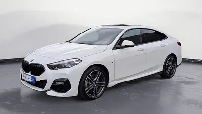 Gebraucht 2022 BMW 220 Sport Line Coupé | 30.690 € (Fairer Preis)