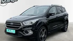 Gebraucht 2019 Ford Kuga ST-Line SUV | 18.500 € (Fairer Preis)