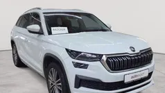 Gebraucht 2022 Skoda Kodiaq LAURIN & KLEMENT SUV | 25.590 € (Guter Preis)