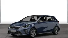 Gebraucht 2021 Kia ProCeed GT Kleinwagen | 23.890 € (Guter Preis)