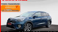 Gebraucht 2020 Kia Niro Spirit SUV | 20.979 € (Fairer Preis)
