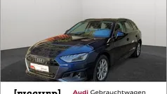 Gebraucht 2022 Audi A4 S-Line Kombi | 28.876 € (Superpreis)